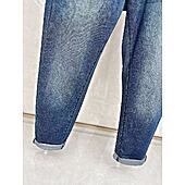 US$50.00 Dior Jeans for men #769499