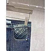 US$50.00 Dior Jeans for men #769499