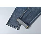 US$46.00 Dior Jeans for men #769500