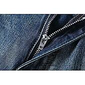 US$46.00 Dior Jeans for men #769500