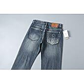 US$46.00 Dior Jeans for men #769500