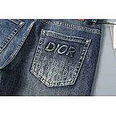 US$46.00 Dior Jeans for men #769500