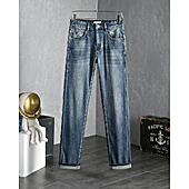 US$46.00 Dior Jeans for men #769500