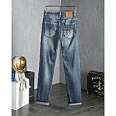 US$46.00 Dior Jeans for men #769500