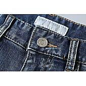 US$46.00 Dior Jeans for men #769500