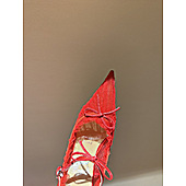 US$149.00 Christian Louboutin 10.5cm High-heeled shoes for women #769501