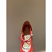 US$149.00 Christian Louboutin 10.5cm High-heeled shoes for women #769501