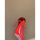 US$149.00 Christian Louboutin 10.5cm High-heeled shoes for women #769501