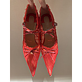 US$149.00 Christian Louboutin 10.5cm High-heeled shoes for women #769501