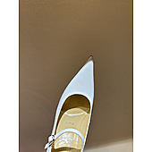US$149.00 Christian Louboutin 10.5cm High-heeled shoes for women #769502