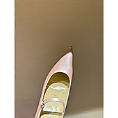 US$149.00 Christian Louboutin 10.5cm High-heeled shoes for women #769503