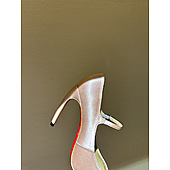 US$149.00 Christian Louboutin 10.5cm High-heeled shoes for women #769503