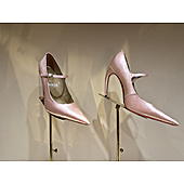 US$149.00 Christian Louboutin 10.5cm High-heeled shoes for women #769503
