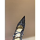 US$149.00 Christian Louboutin 10.5cm High-heeled shoes for women #769504
