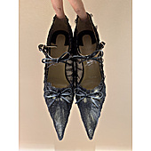 US$149.00 Christian Louboutin 10.5cm High-heeled shoes for women #769504