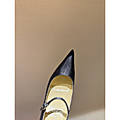 US$149.00 Christian Louboutin 10.5cm High-heeled shoes for women #769505