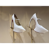 US$156.00 Christian Louboutin 15cm High-heeled shoes for women #769506