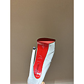 US$156.00 Christian Louboutin 15cm High-heeled shoes for women #769506