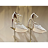 US$156.00 Christian Louboutin 15cm High-heeled shoes for women #769507