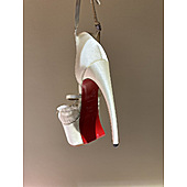 US$156.00 Christian Louboutin 15cm High-heeled shoes for women #769507