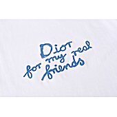 US$25.00 Dior T-shirts for men #769509