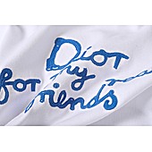 US$25.00 Dior T-shirts for men #769509