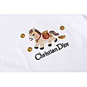 US$25.00 Dior T-shirts for men #769511