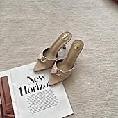 US$78.00 YSL 9cm High-heeled shoes for women #769513