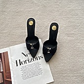 US$78.00 YSL 9cm High-heeled shoes for women #769514