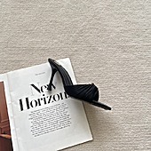 US$78.00 YSL 9cm High-heeled shoes for women #769514