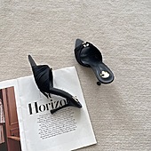 US$78.00 YSL 9cm High-heeled shoes for women #769514
