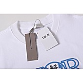 US$25.00 Dior T-shirts for men #769520