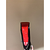 US$156.00 Christian Louboutin 15cm High-heeled shoes for women #769531