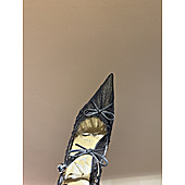 US$156.00 Christian Louboutin 15cm High-heeled shoes for women #769532