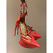 US$156.00 Christian Louboutin 15cm High-heeled shoes for women #769539