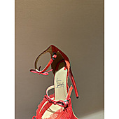 US$156.00 Christian Louboutin 15cm High-heeled shoes for women #769539