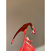 US$156.00 Christian Louboutin 15cm High-heeled shoes for women #769539