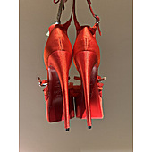 US$156.00 Christian Louboutin 15cm High-heeled shoes for women #769539
