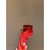 US$156.00 Christian Louboutin 15cm High-heeled shoes for women #769539