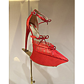 US$156.00 Christian Louboutin 15cm High-heeled shoes for women #769539