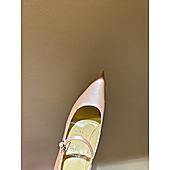 US$156.00 Christian Louboutin 15cm High-heeled shoes for women #769540