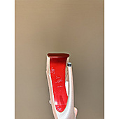 US$156.00 Christian Louboutin 15cm High-heeled shoes for women #769540