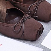 US$126.00 Christian Louboutin Shoes for Women #769541