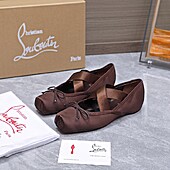 US$126.00 Christian Louboutin Shoes for Women #769541