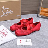 US$134.00 Christian Louboutin Shoes for Women #769542