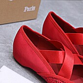 US$134.00 Christian Louboutin Shoes for Women #769542