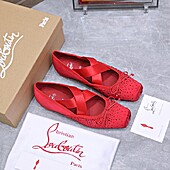 US$134.00 Christian Louboutin Shoes for Women #769542