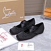 US$134.00 Christian Louboutin Shoes for Women #769543