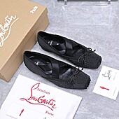 US$134.00 Christian Louboutin Shoes for Women #769543