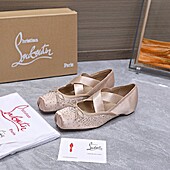 US$134.00 Christian Louboutin Shoes for Women #769544